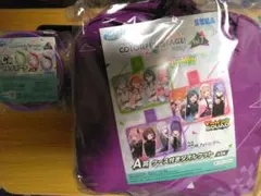 プロセカ　セガラッキーくじ　ニーゴ