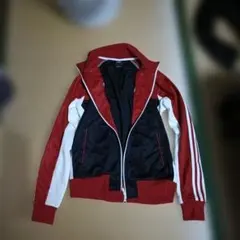 2026年最新】adidas トラックジャケット 90sの人気アイテム - メルカリ
