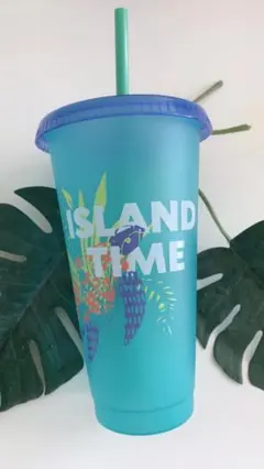 ☆★ハワイ限定!! スターバックス コールドカップ★☆すたーば
