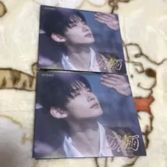 五月雨 通常盤 JO ソロジャケ CDのみ 4枚セット