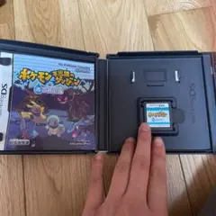 ポケモン 不思議のダンジョン 青の救助隊