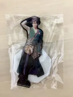 ミュージカル刀剣乱舞 すえひろがり アクスタ 御手杵 大和守安定