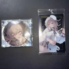 2026年最新】勝利の女神:NIKKE キャラバッジコレクションの人気
