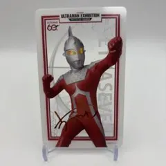 ウルトラマン 次回予告風カード 60周年記念フェア 全14種コンプセット
