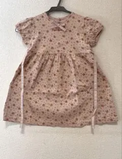 BABY PINK HOUSE 子ども服 ワンピース