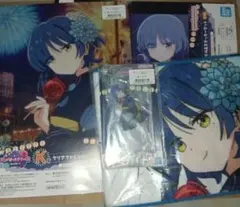 C*J様 ぼざろ一番くじ 山田リョウ 下位賞セット