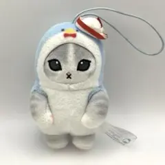 mofusand モフサンド サンリオキャラクターズ マスコット タキシードサム