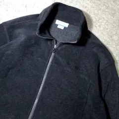 ★コロンビア★フリースジャケット ジップアップ INTERCHANCE ゴルフ