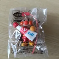 アンパンマン ストラップ