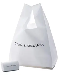 【新品未使用】DEAN DELUCA ミニマムエコバッグ