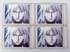 文豪ストレイドッグス　ぱしゃこれ　第四弾　シグマ