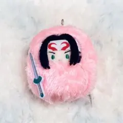 キングダム くるみたぴぬい 羌瘣