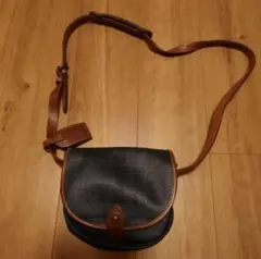 Polo Ralph Lauren ショルダーバッグ チェック柄のサムネイル