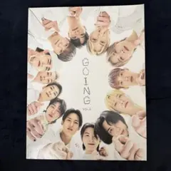 【293】GOING SEVENTEEN Vol.2(※トレカなし)