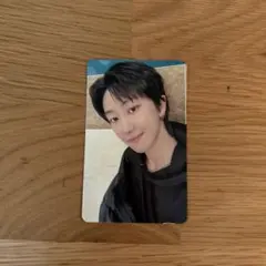 SEVENTEEN B-DAY PARTY スタンプラリー　　ディエイト