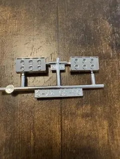 アオシマ1/32デコトラ　テールボックスのサムネイル