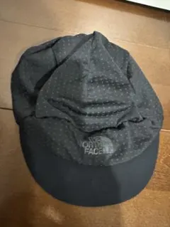 THE NORTH FACE Dry Dot Cap NN42302 ブラック