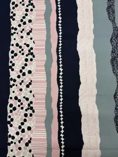 コットンオックス　ストライプ