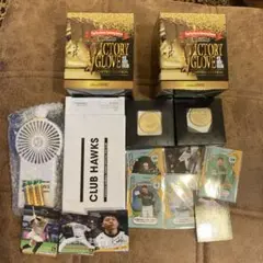ソフトバンクホークス ペイペイドーム来場特典など