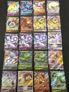 P*d様 ポケモンカード 20枚セット