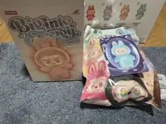 POP MART ラブブ labubu