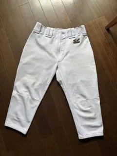 ミズノ　少年野球パンツ　160