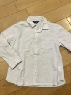 コムサイズム　シャツ　120