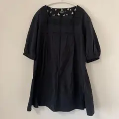 ソニアリキエル★SONIARYKIEL(オンワード樫山) 半袖 チュニック