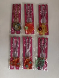 セボンスター　6点セット