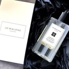 Jo Maloneライム バジル&マンダリン ボディ＆ハンドウォッシュ250ml
