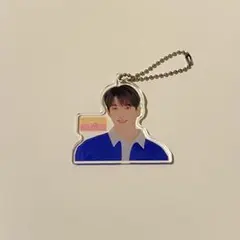 SEVENTEEN セブチ ドギョム DK アクキー アクリルキーホルダー