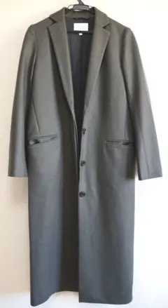 【美品】ビューティーアンドユースユナイテッドアローズ  ロングコート アウター