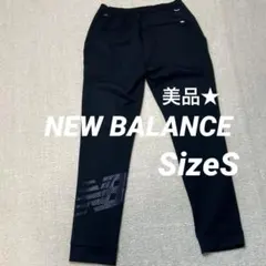 ニューバランス ゴルフ スウェットロングパンツ ジョガー ブラック レディース0