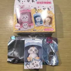 ちいかわ チョコボックス あのこのサムネイル