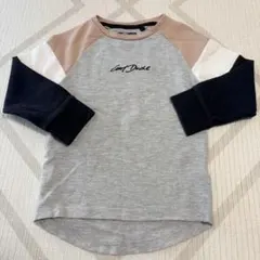 next 長袖カットソー 104cm