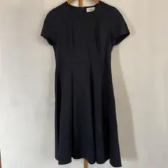 Rythme Kumikyoku ネイビー 半袖ワンピース サイズ3