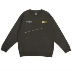 YOUNGOLD ブラック スウェット トレーナー 2025年最新】SixTONES young old トレーナーの人気アイテム - メルカリ