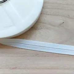 メートライン8.5㎜×2　ホワイト　アクリル