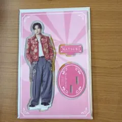 FANTASTICS 堀夏喜 アクリルスタンド SUNFLOWER