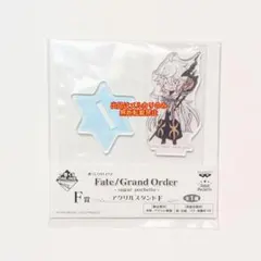 Fate FGO マーリン アクリルスタンド アクスタ 一番くじ sugar