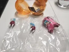 GUNDAM × MIKU フィギュアコレクション ズゴック