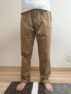 【美品】GAP slim チノパン ベージュ