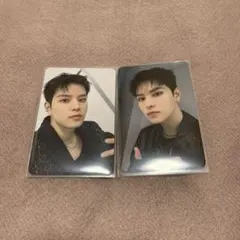 straykids スンミン トレカ ソウルコン