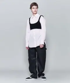 2026年最新】roku 6 ニットビスチェの人気アイテム - メルカリ