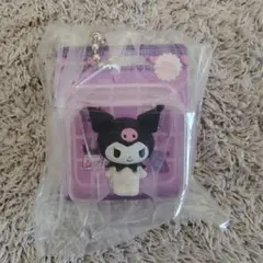 サンリオ パッケージミニチュアコレクション クロミ ガチャ
