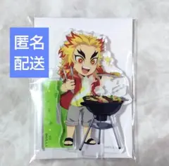 鬼滅　ufotable　マウンテンアクティビティ　煉獄