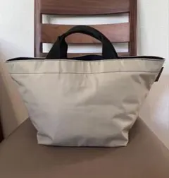 エルベシャプリエ トートバッグ