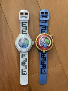 dx妖怪ウォッチ キャラクター玩具