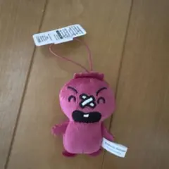 KONNAKO IRUKANA こんなこいるかな たずら ぬいぐるみ マスコット