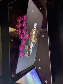 AFG controller オーダーメイド品